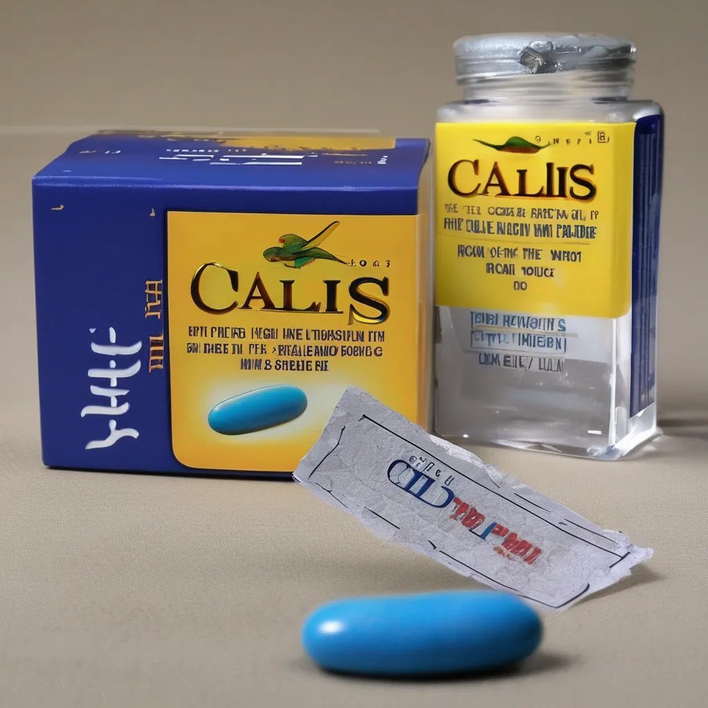 Cialis sans ordonnance en italie numéro 1